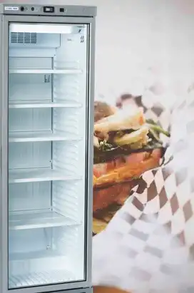 entretien cuisiniere frigoriste technicien