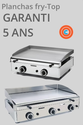 dépannage fourneaux et friteuses